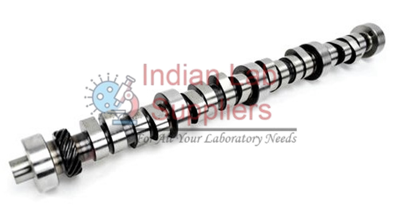 Camshaft